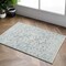 Nuloom Rio Transitional Farmhouse Area Rug 2ft x 3ft RZBD19A-203 - alternate 1